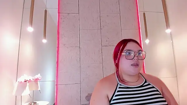 Lushi_Love's Live XXX Chat