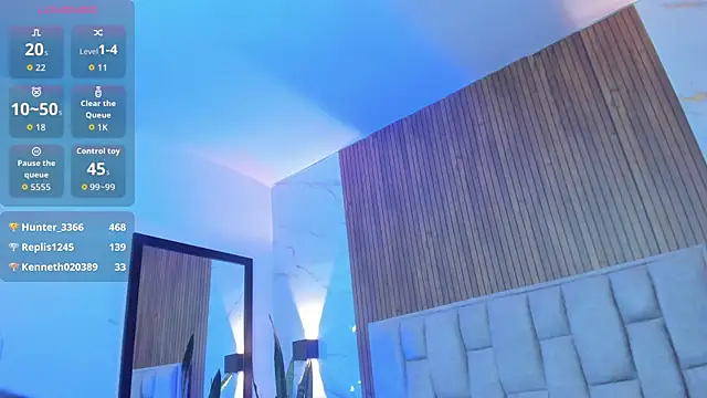 Chat XXX Live SckarletBloom