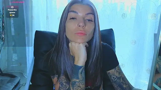 tattooedBabyy Live XXX Chat