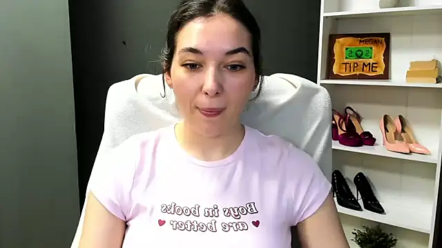 Meagn_Extasy's Live XXX Chat