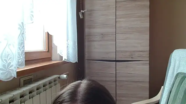 LooveELLYx Adlı Modelin Canlı XXX Sohbeti