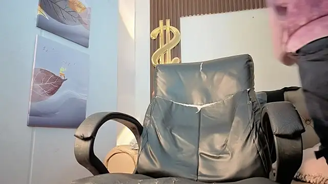 davoxer's Live XXX Chat