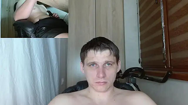 Živý XXX chat Poliglotjoe1