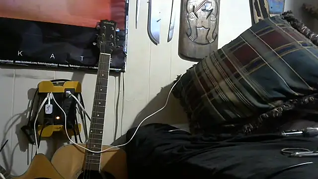 Show Webcam de crassanova