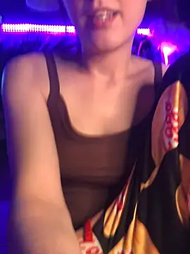 Chat XXX ao vivo de Lilactease