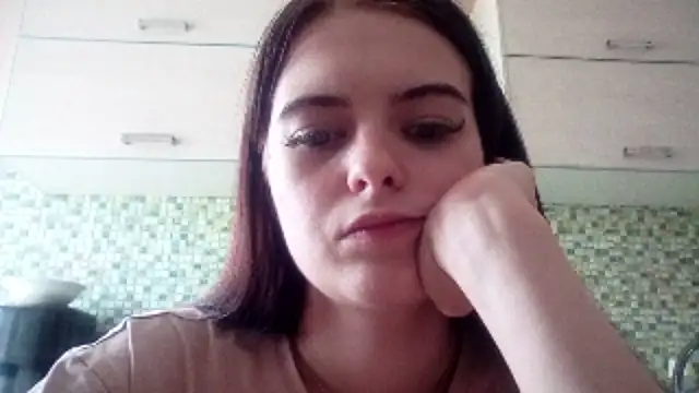 KikiAmino's Live XXX Chat