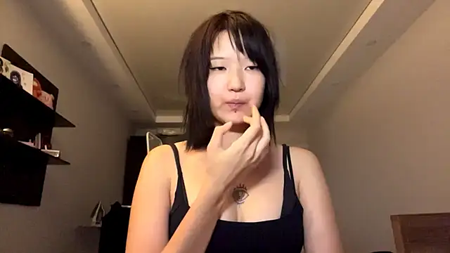 neonami Live XXX-Chat