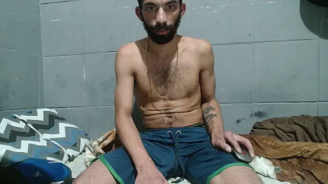 Show de webcam de HenrikUncutXXL