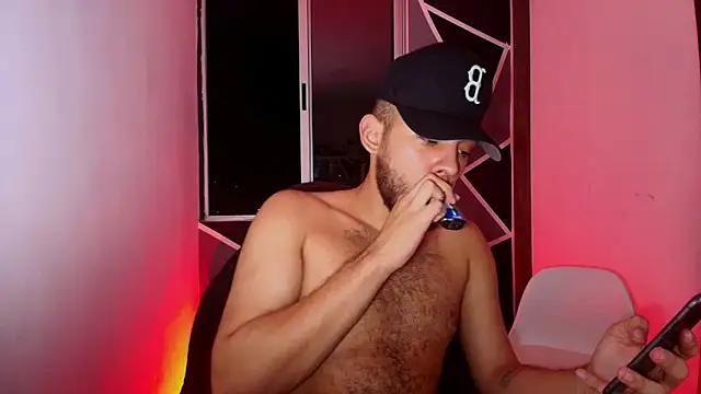 Chat +18 de Sebolaz333 ao vivo