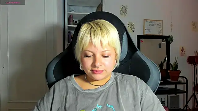 sammymoon's Live XXX Chat