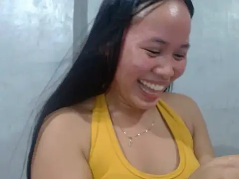 Chat XXX en directo de Creamy_Pussy21xx
