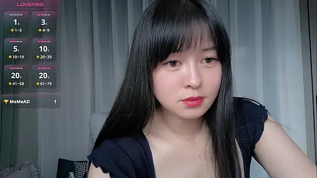 -Yuko-n Live XXX chat