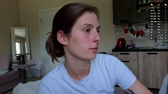 yourrach's Live XXX Chat