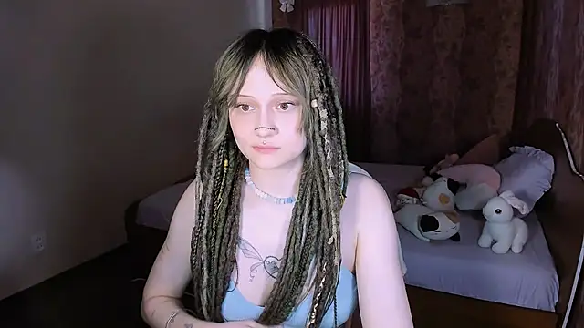 MariaMangon Live XXX chat