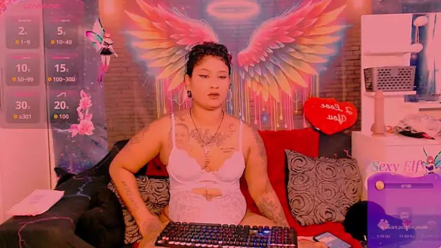 desiflavour69n Live XXX chat
