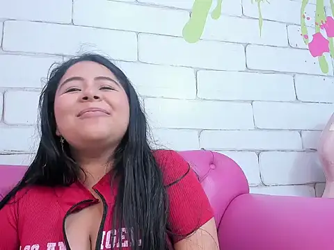 AriaMoonnnn Live XXX chat