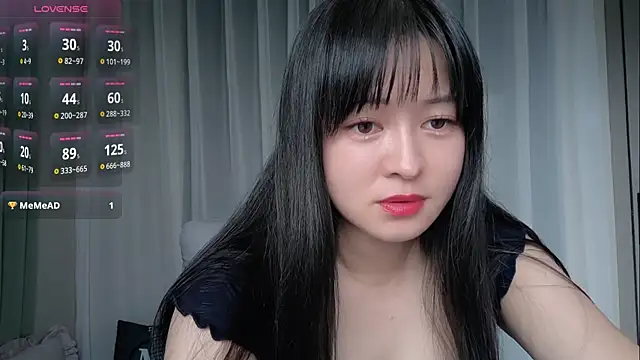 -Yuko-n Live XXX chat