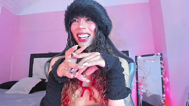 Zahara___1のライブXXXチャット