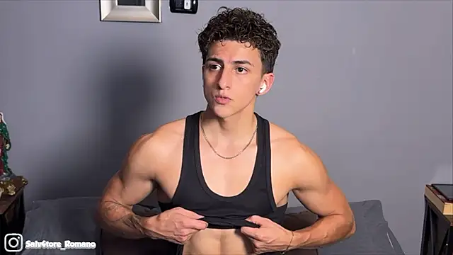 salvatore_romanoon Live XXX chat