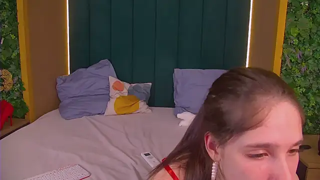 JillHanson Chat XXX live