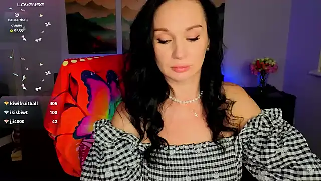 Sofia_Ford Chat XXX in diretta