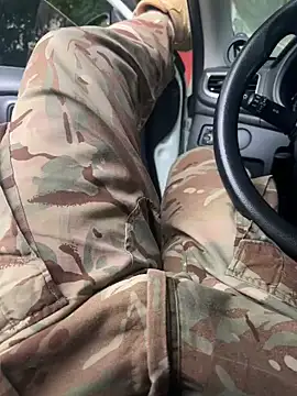 Arthur_military's Live XXX Chat