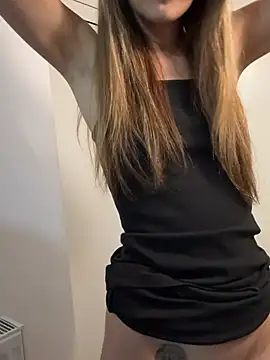 KatyRosel Live XXX-chat