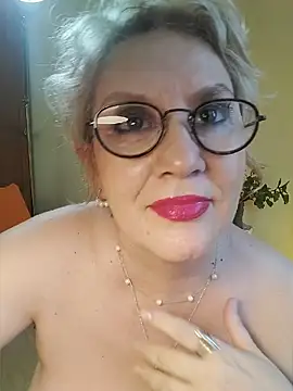 BrividoFelinon Live XXX chat