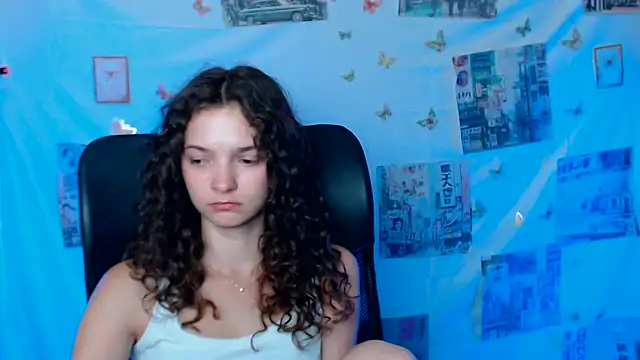 _SusieSu_ Live XXX-Chat