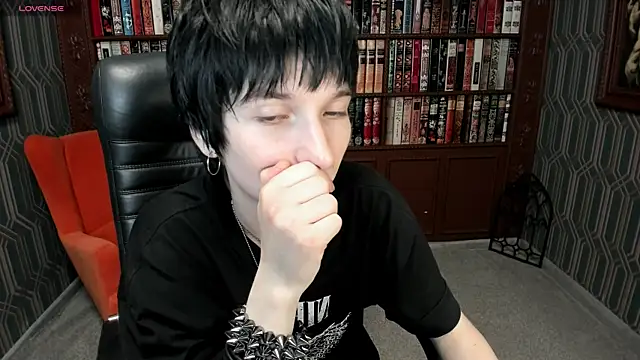 AdonBev live XXX chat