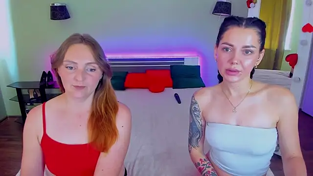 MagicEyess Live XXX-chat