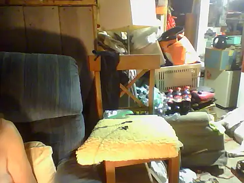 OldManOnline Webcamshow