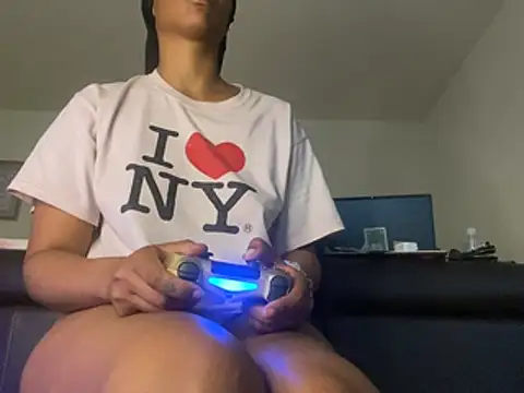 jeddahdolly's Live XXX Chat