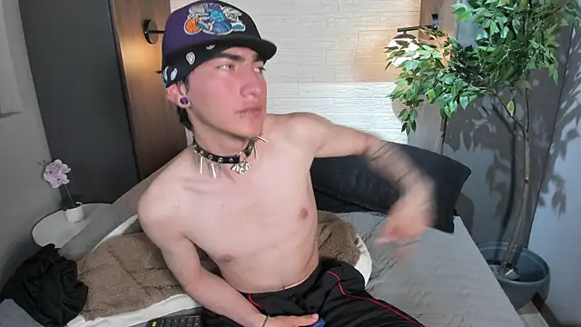 Chat XXX en directo de Angel_Marzel_