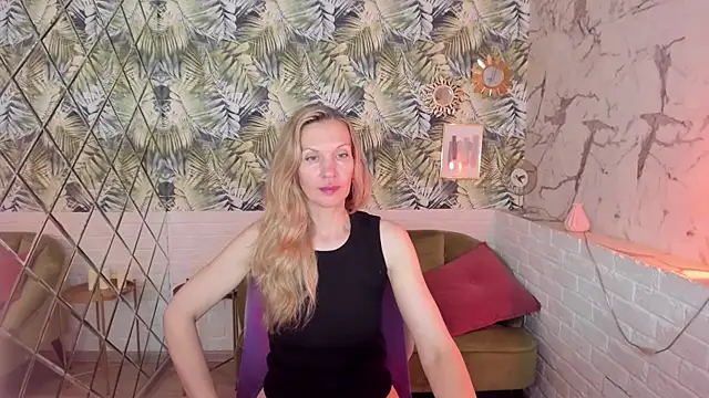 NancyGracen Live XXX chat