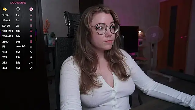 RemyCute Live XXX-chat