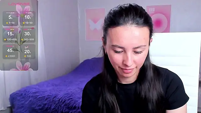 Geisha_Anna's Live XXX Chat