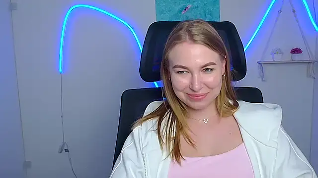 Chat XXX en directo de Dana_flowers