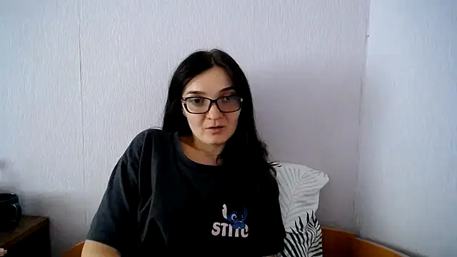 Živý XXX chat Shiny_gine