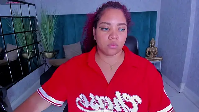AngelaCoffee Live XXX-Chat