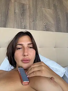 AleksandraRichn Live XXX chat