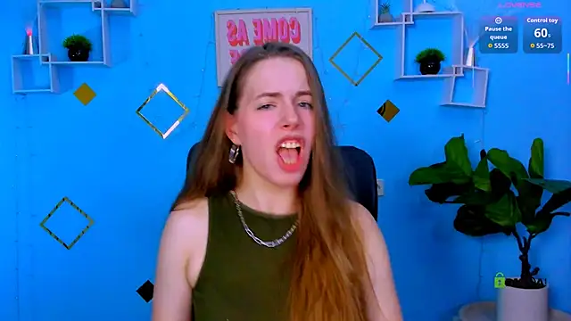 Chatroom XXX en direct de lumi_soft