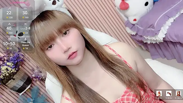 di-or- Obrolan Langsung XXX