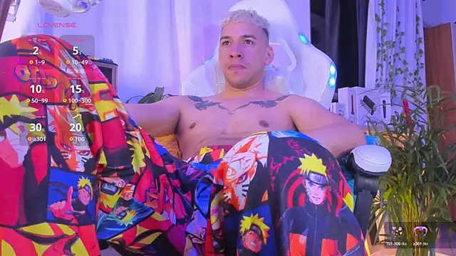 petter_coleman_ Chat XXX in diretta