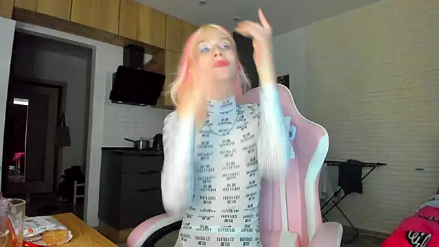 Živý XXX chat _Alice_Kitty