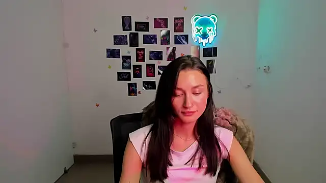 Stella_XO: онлайн-секс-чат