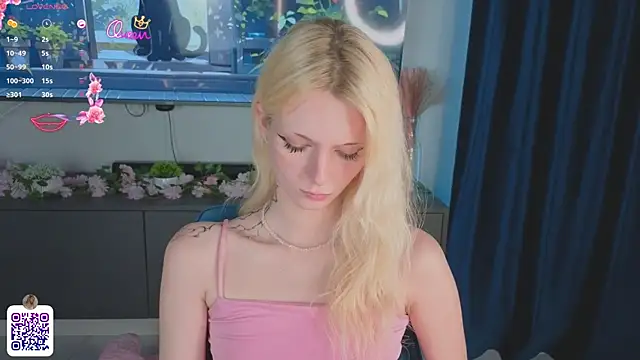 แชท XXX สดของ JuanaSumma