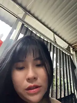 fishinggirl2k Pertunjukan Webcam
