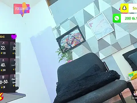 Honney_Dirtybig19n Live XXX chat
