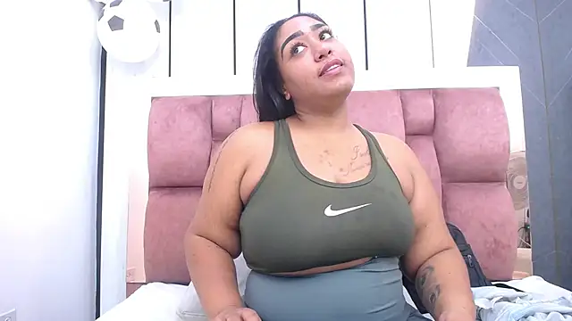 arianna_pearln Live XXX chat